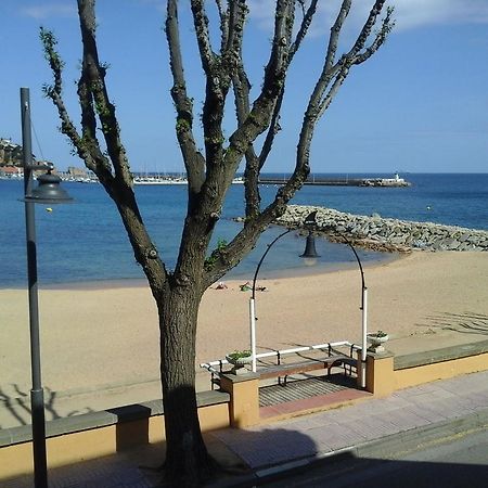 Apartamentos Siglo XXI - Ancla Sant Feliu de Guíxols Zewnętrze zdjęcie