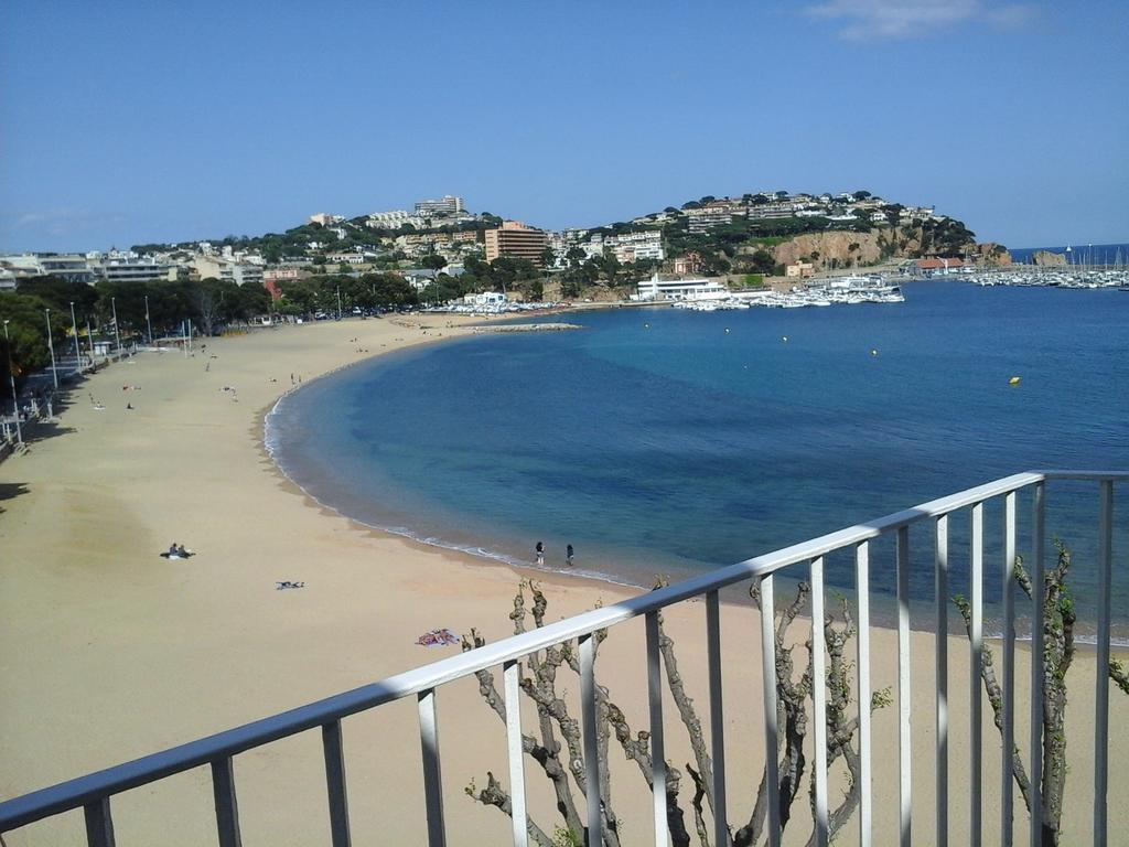 Apartamentos Siglo XXI - Ancla Sant Feliu de Guíxols Pokój zdjęcie