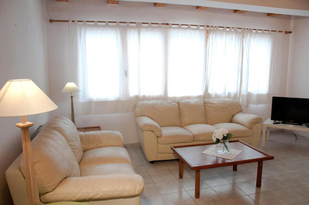 Apartamentos Siglo XXI - Ancla Sant Feliu de Guíxols Pokój zdjęcie