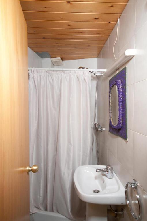 Apartamentos Siglo XXI - Ancla Sant Feliu de Guíxols Pokój zdjęcie
