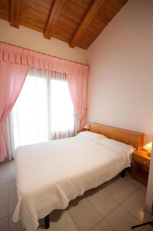 Apartamentos Siglo XXI - Ancla Sant Feliu de Guíxols Pokój zdjęcie