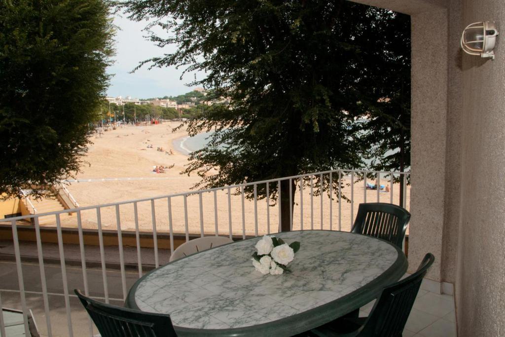 Apartamentos Siglo XXI - Ancla Sant Feliu de Guíxols Pokój zdjęcie