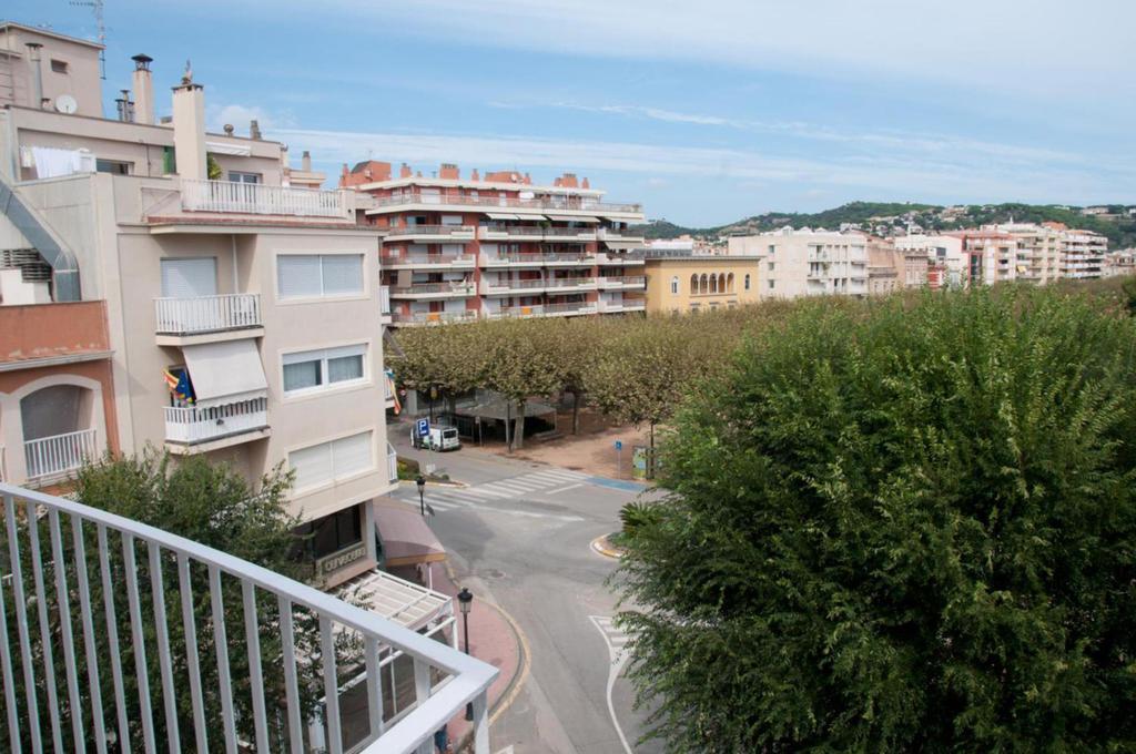 Apartamentos Siglo XXI - Ancla Sant Feliu de Guíxols Pokój zdjęcie