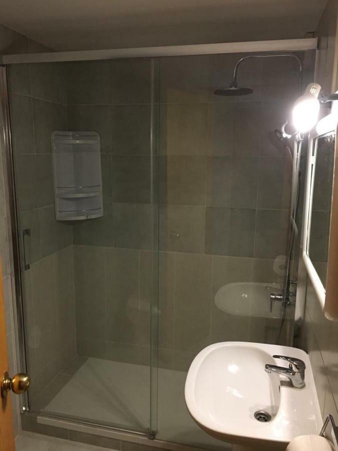 Apartamentos Siglo XXI - Ancla Sant Feliu de Guíxols Zewnętrze zdjęcie